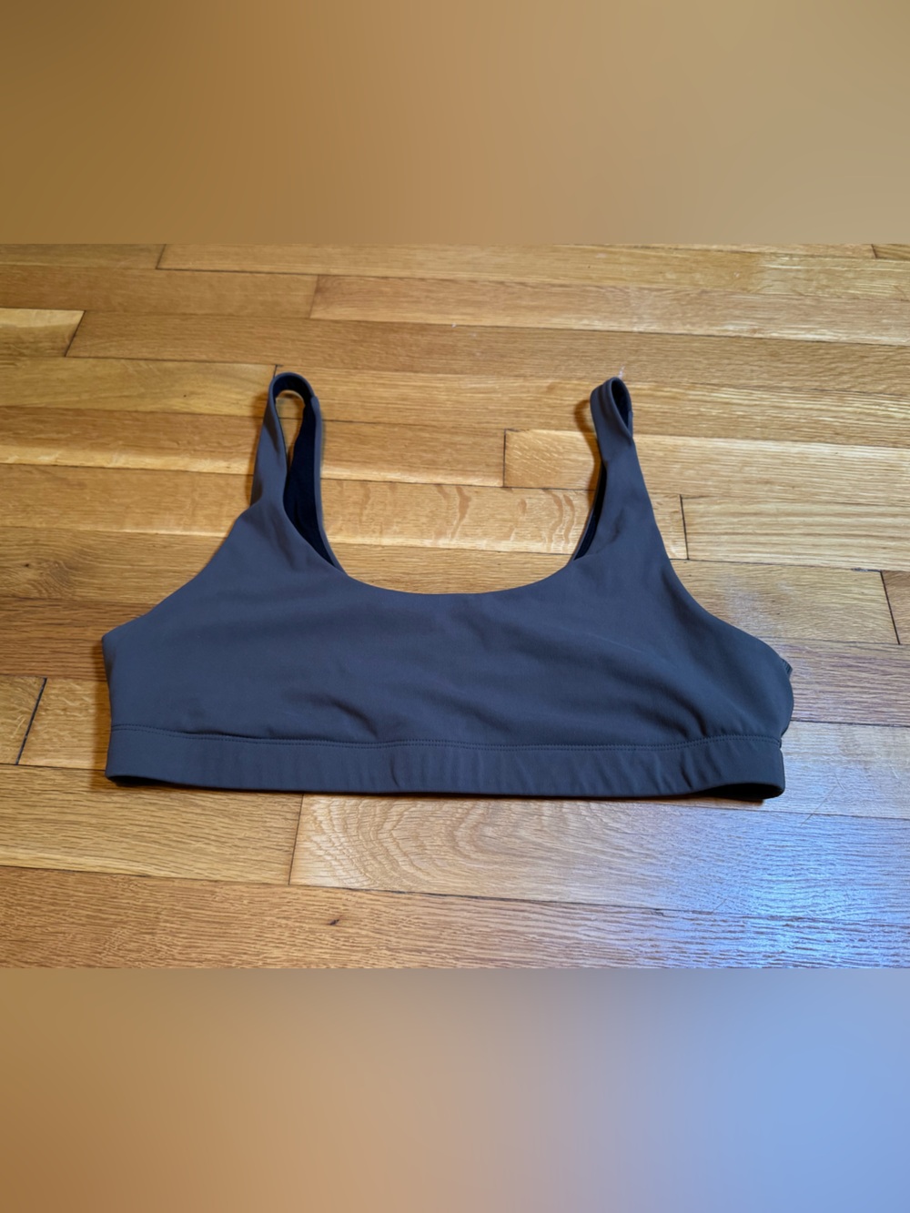 Vuori Sports Bra